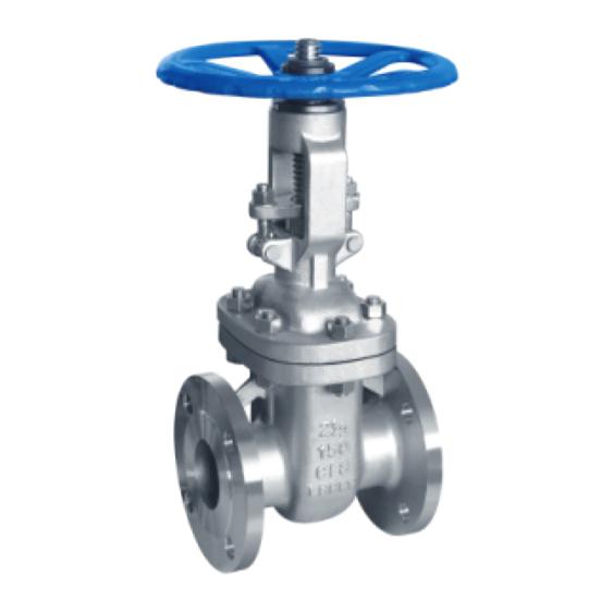 美標不銹鋼閘閥